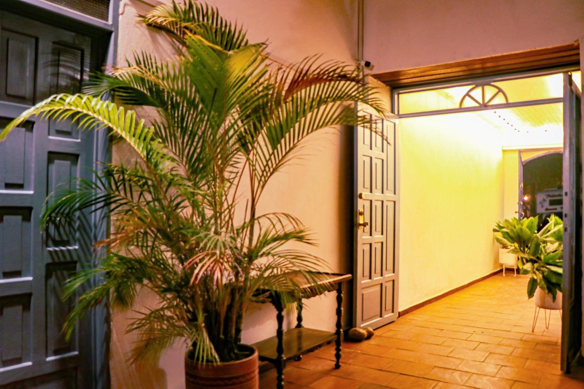 Aura Hotel Parque Barichara By Infinity 外观 照片